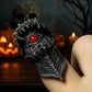 👁️ The Cursed Eye Ring – Dark Fashion Meets Halloween