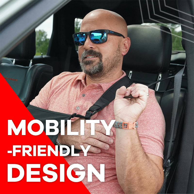 🚗 Seatbelt Restraints