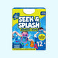 Kids' Pool Number Dive Game | Educational Underwater Treasure Hunt