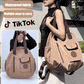 Multi-carry large capacity waterproof backpack