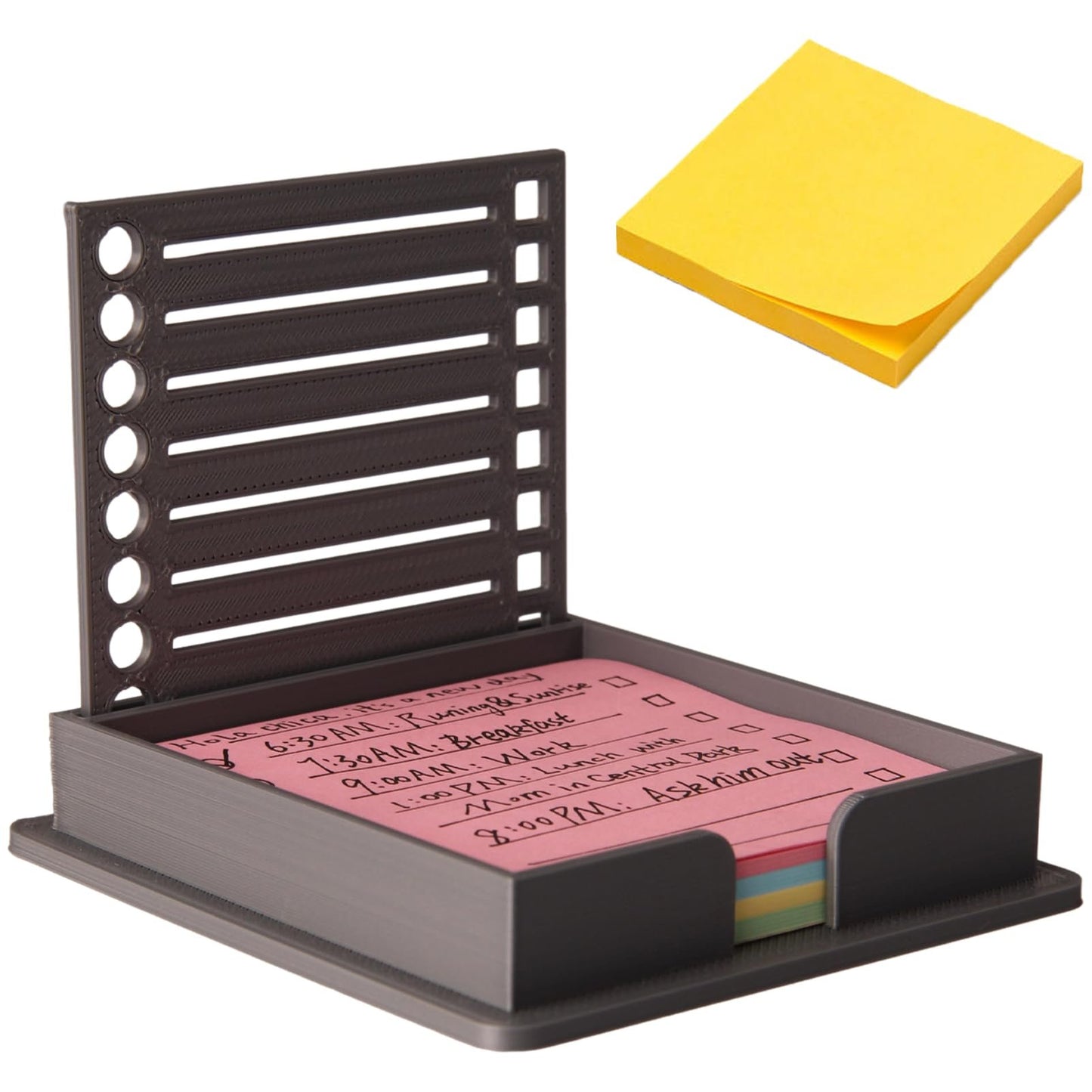 2025 New Post-It Note Template📝