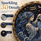 🔥 12 Zodiac Signs Pearl Art Kit ♈🌙