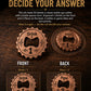 🍺 Metal Beer Bottle Dice Set – The Ultimate RPG Dice Collection 🎲