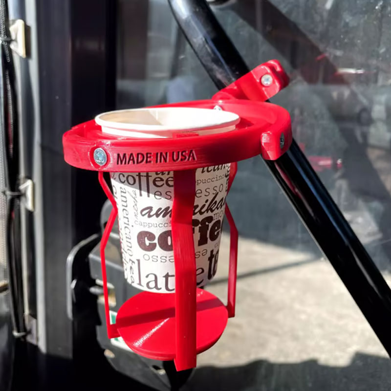 🥤Gyroscopic Cup Holder