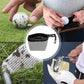 Golf Ball Cleaning Bag