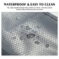 EVA Waterproof Travel Toiletry Bag