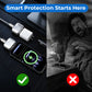 StopCharge Smart Charger