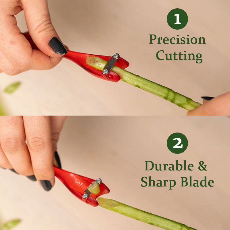 Flower Stem Trimmer