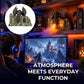 Dragon Mist Decor – Fantasy Gothic Ambient Display