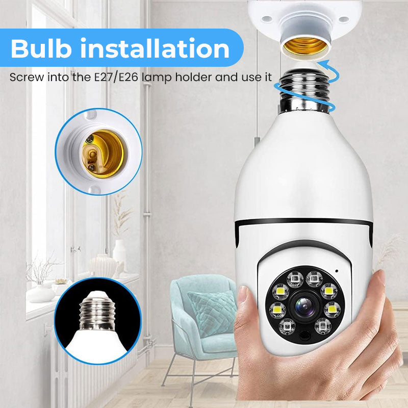 Wireless Intelligent Monitoring