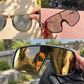 Stick-On Lens Inserts for Nearsightedness and Reading Glasses