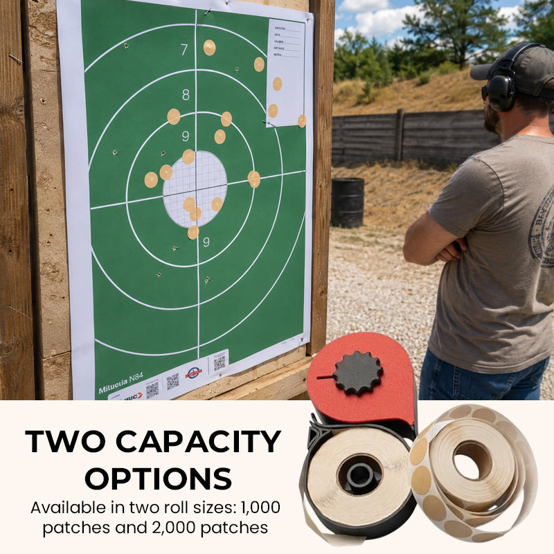 Quick Target Paster