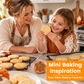 Mini Cookie Stamp