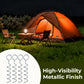 Outdoor Tent Fixing Pegs