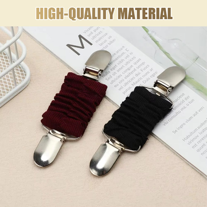 Elastic Waist Clip