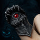 👁️ The Cursed Eye Ring – Dark Fashion Meets Halloween
