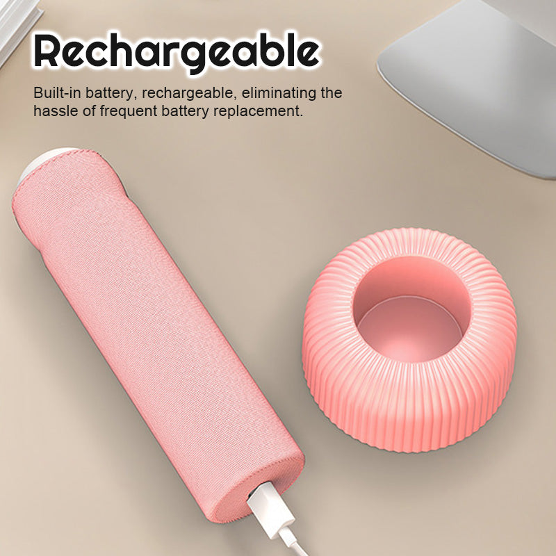 Rechargeable Funny Hand-Pull Night Light