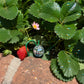 ✨ Solar Disco Ball Garden Stakes
