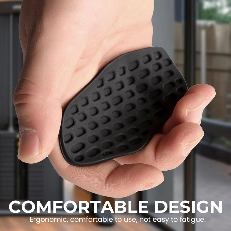 Grip strengthener