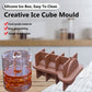Naughty Party Ice Cube Mold – Fun Conversation Starter