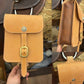 🤠🐎 Western Saddle Storage Bag