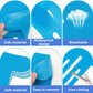 Precut Kinesiology Tape For Knees