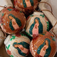 🌟 Virgencita Blessing Ornaments – Faith & Christmas United