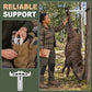 Portable Hunting Game Hanger – Stable Field Dressing Support