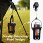 Golf Bag Beverage Leak Preventer