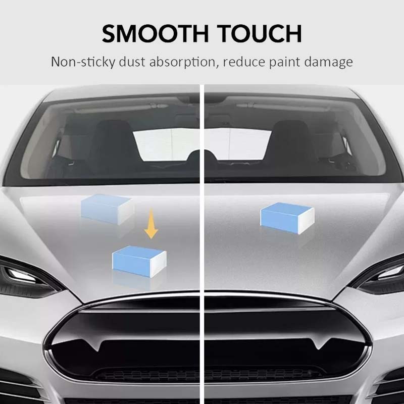 Titanium Ceramic Additive Wax Cream Polish