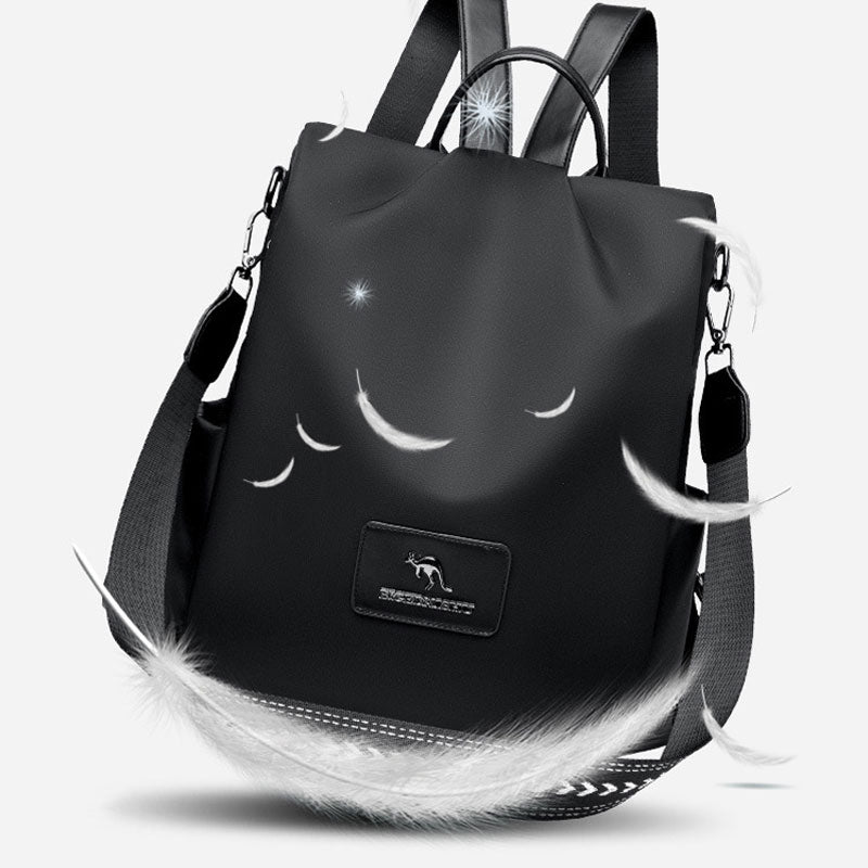 Multifunctional Large-Capacity Backpack