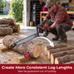 Chainsaw Cutting Guide Marker – Accurate Log Bucking Tool