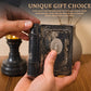 Magic Book Candle Box