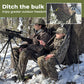 Portable Tree Seat | Lightweight Outdoor Hunting & Camping Chair