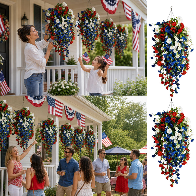 Cute And Practical Artificial Flowers