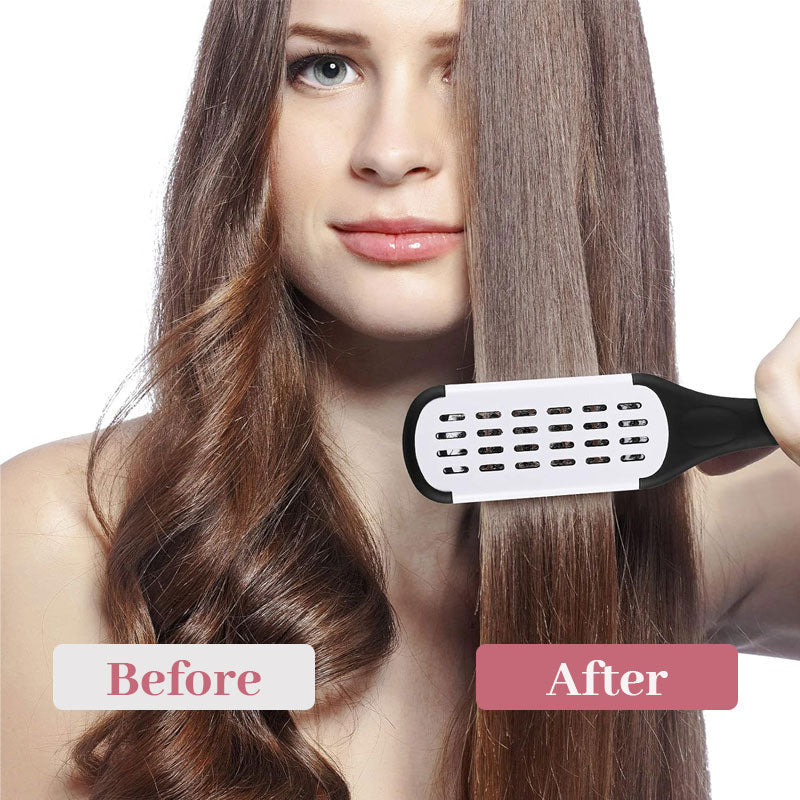 Beauty Salon Hair Clip Comb