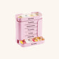 Convenient Food Grade Square Medicine Box