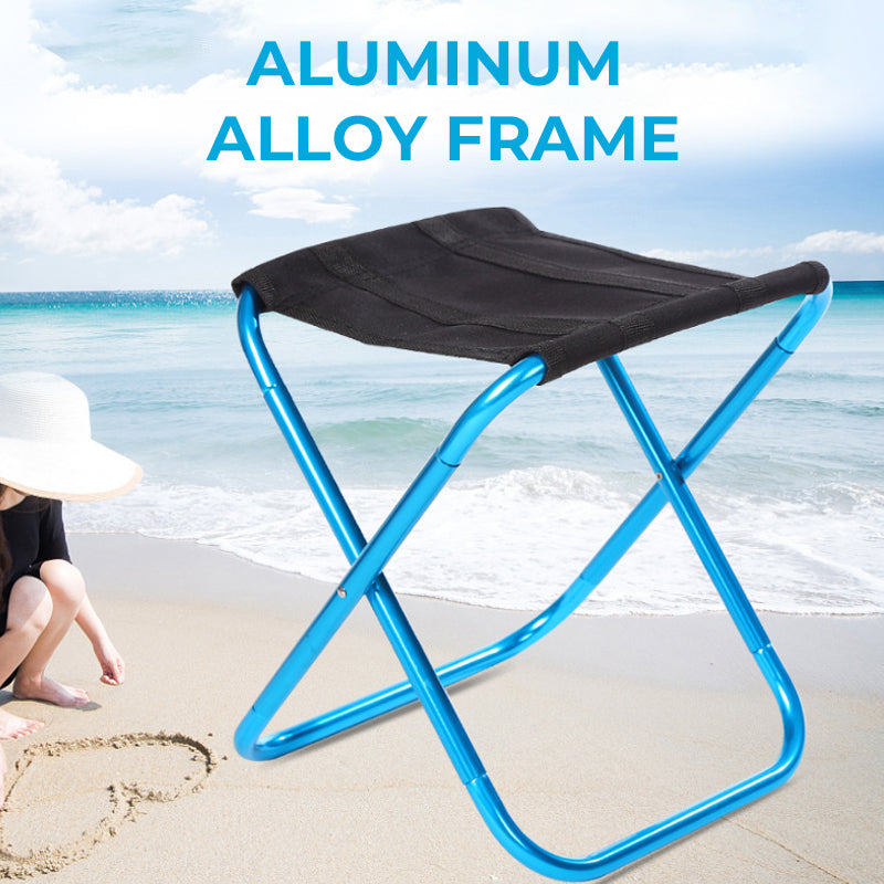 Outdoor Camping Folding Chair