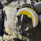 Compact EDC Gear Holder | MOLLE Compatible Pocket Organizer