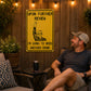 🍻😂 "Upon Further Review, I'm Going to Need Another Drink" Sign