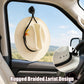 Suction Cup Cap Holder – Space-Saving Hat Organizer