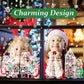 Christmas Village Stickers