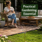 🌿💦 Rotating Garden Sprinkler Head