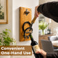 🍷 Wall-Mounted Bottle Opener