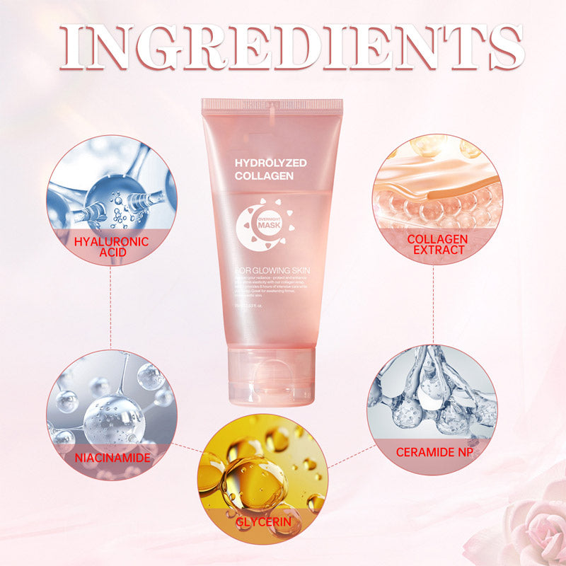 Collagen Peel-Off Mask
