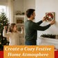 DIY Christmas Fabric Art Painting Kit