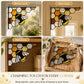 Little Bee Corner Decor