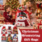 🎅Christmas Drawstring Gift Bags