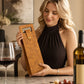 Premium Wine Bottle Gift Bag