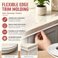 DIY Self-Adhesive Decorative Molding Trim